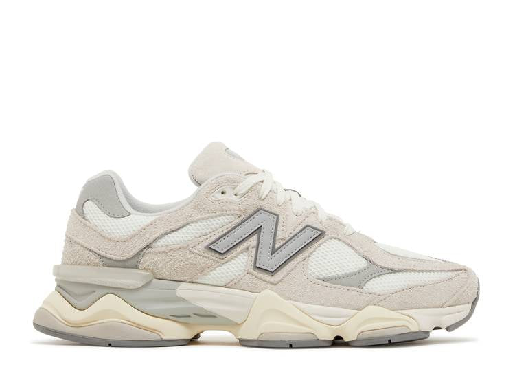 Davenzarry - New Balance 9060 'Suede Pack - Sea Salt' - Image 1