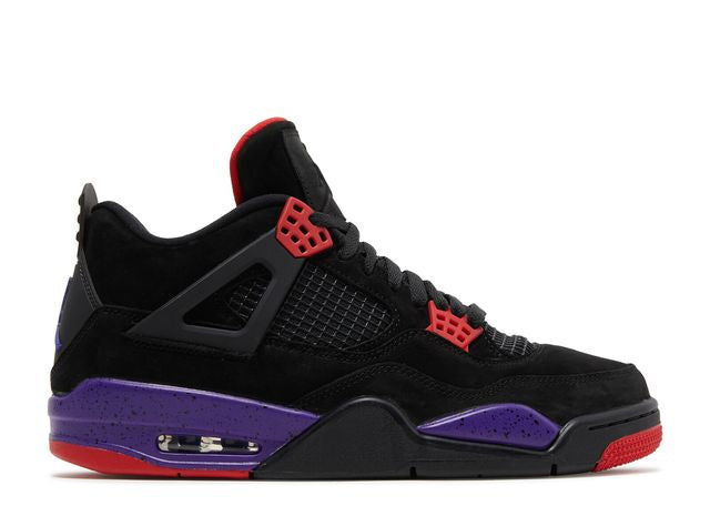 Davenzarry - Jordan 4 Retro NRG 'Raptors' - Image 1