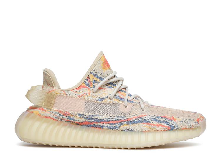 Davenzarry - Yeezy Boost 350 V2 'Mx Oat' - Image 1