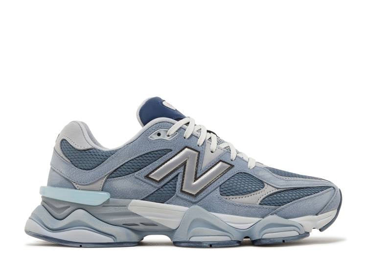Davenzarry - New Balance 9060 'Moon Daze' - Image 1