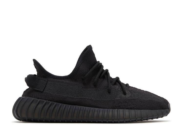 Davenzarry - Yeezy Boost 350 V2 'Onyx' - Image 1