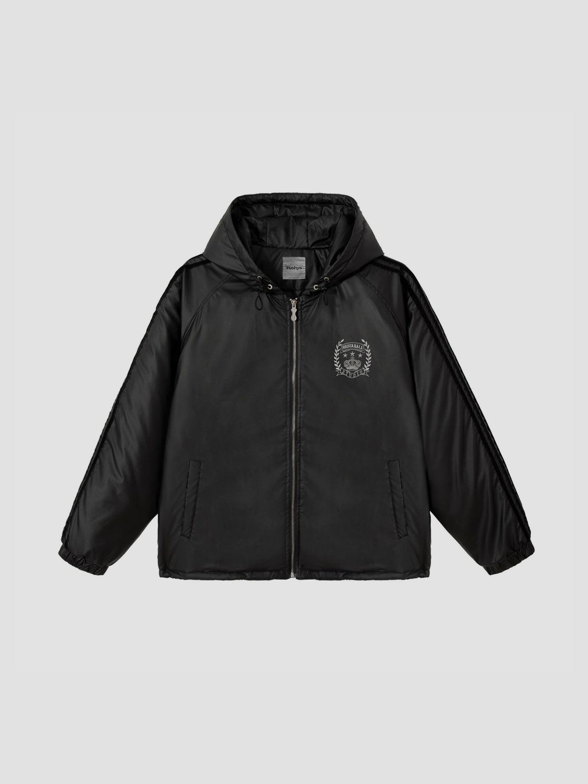 Fushya "back to city" 23 Judge Rain Jacket