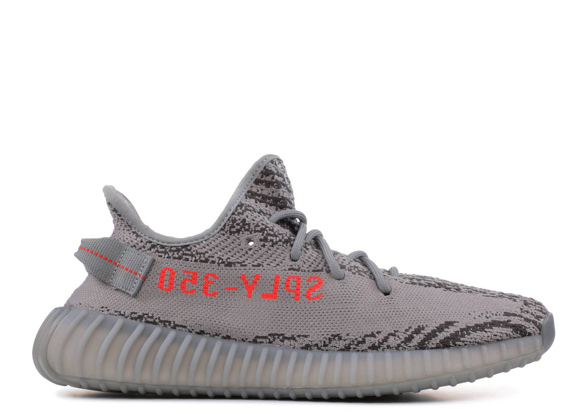 Davenzarry | Yeezy Boost 350 V2 'Beluga 2.0' | View 1