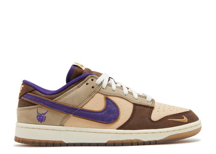 Davenzarry - Dunk Low Premium 'Setsubun' - Image 1