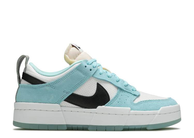 Davenzarry | Women's Dunk Low Disrupt 'Copa' | View 1