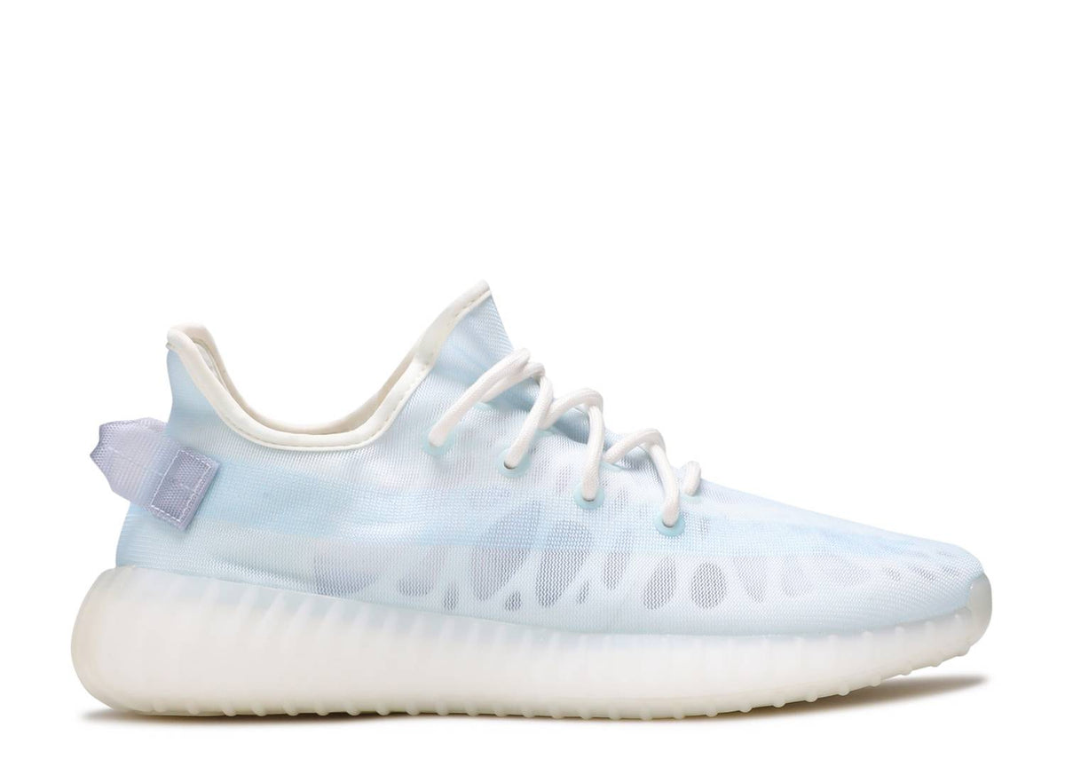 Yeezy Boost 350 V2 'Mono Ice'