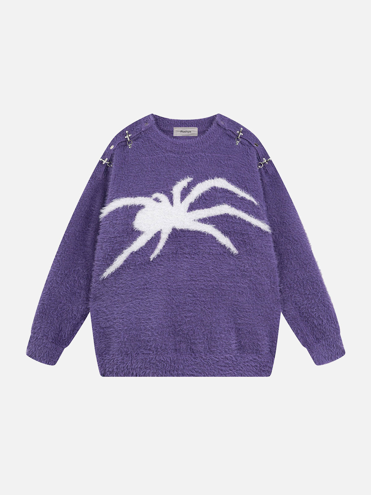 Fushya Spider Sweater