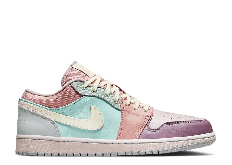 Air Jordan 1 Low SE 'Easter Pastel'