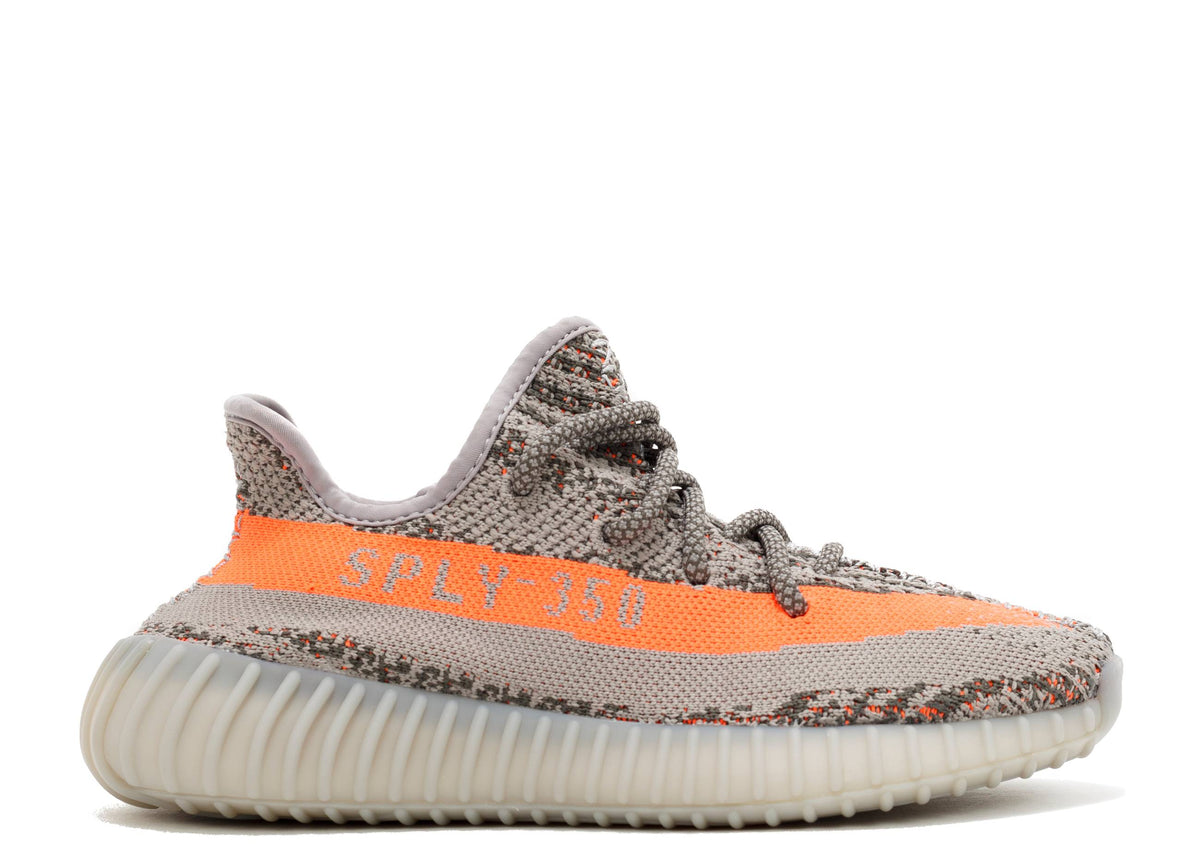 Davenzarry | Yeezy Boost 350 V2 'Beluga' | View 1
