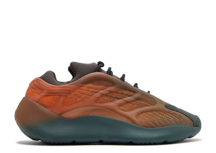 Davenzarry - Yeezy 700 V3 'Copper Fade' - Image 1