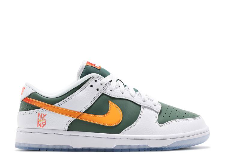 Davenzarry - Dunk Low 'Ny Vs Ny' - Image 1