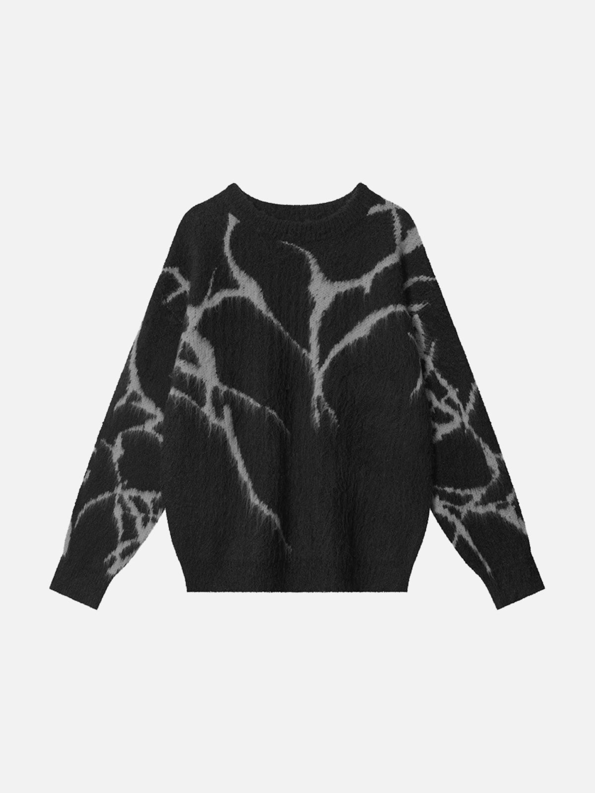 Fushya Lightning Sweater