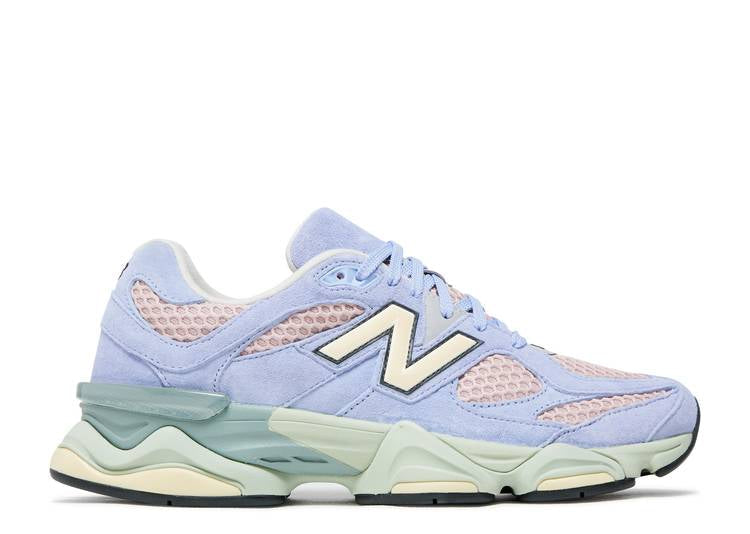 New Balance The Whitaker Group x 9060 'Missing Pieces Pack - Daydream Blue'