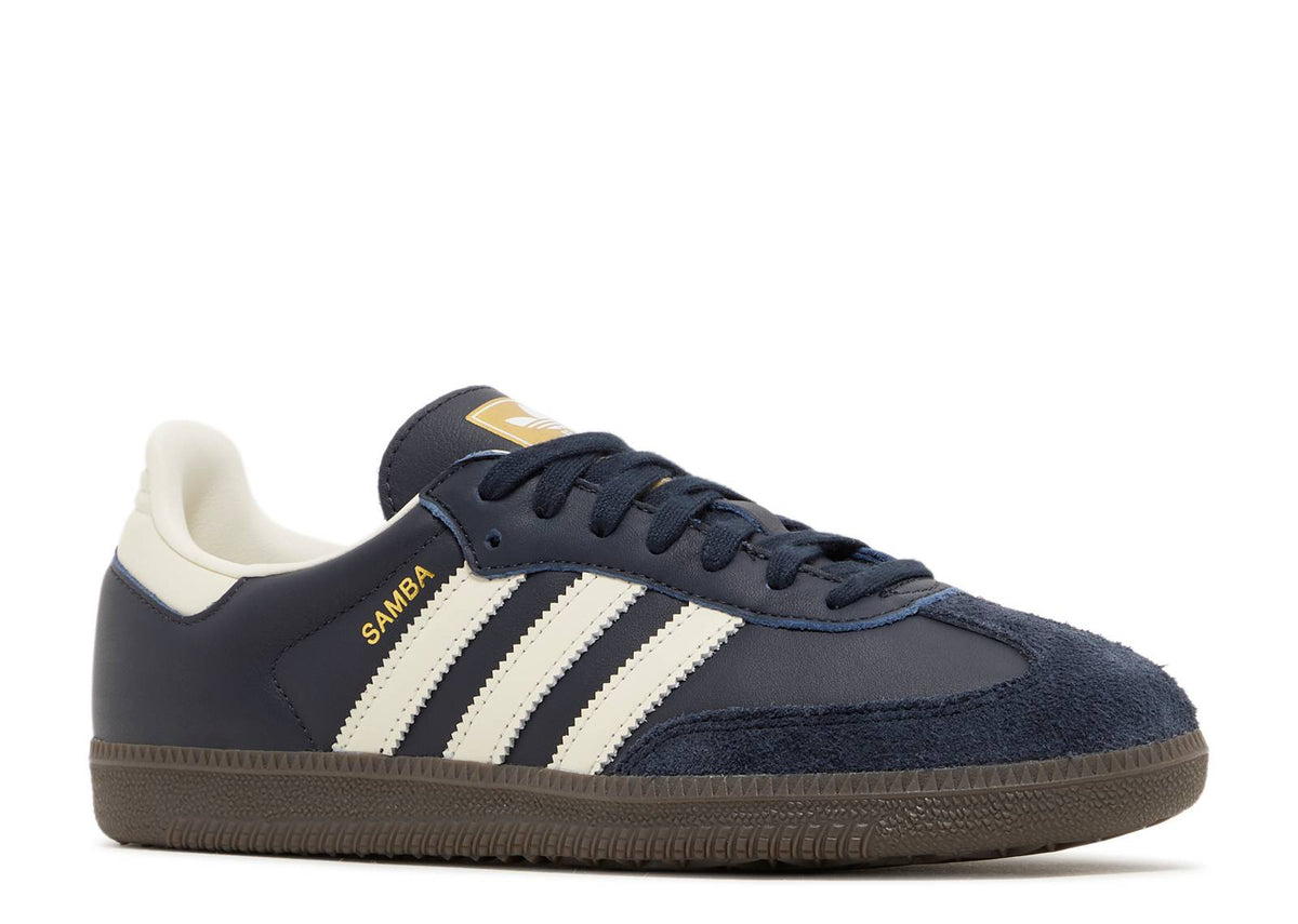 Davenzarry - Samba OG 'Night Navy Gum' - Image 2