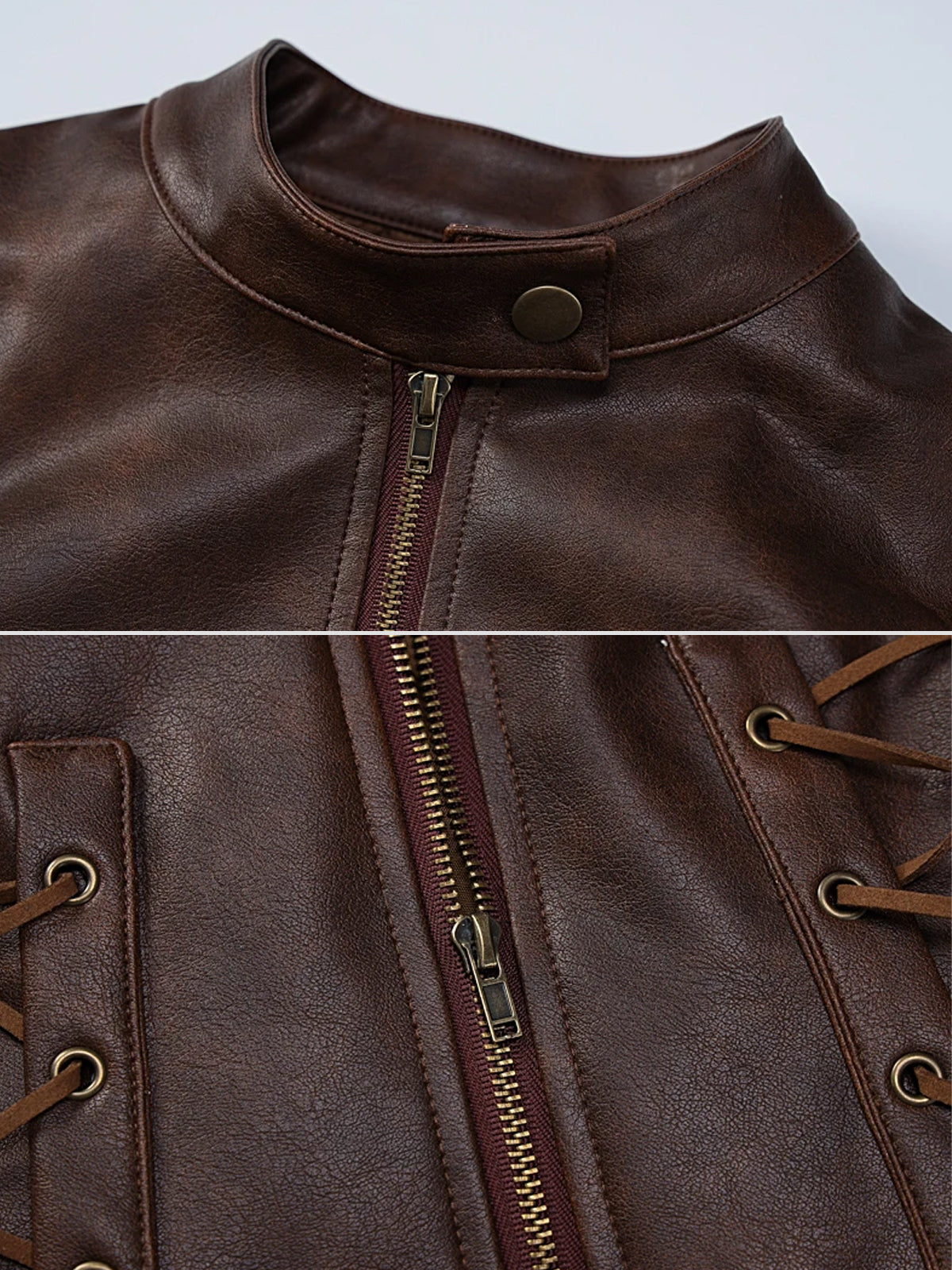 Fushya X Jaded Vintage London Jacket