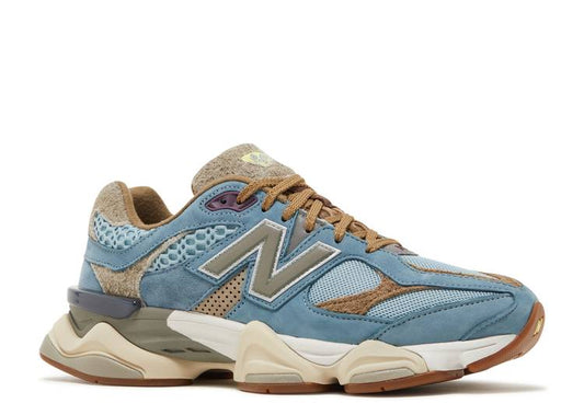 Davenzarry - New Balance Bodega x 9060 'Age Of Discovery' - Image 2