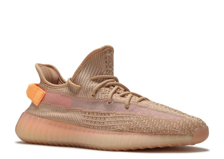 Davenzarry - Yeezy Boost 350 V2 'Clay' - Image 2