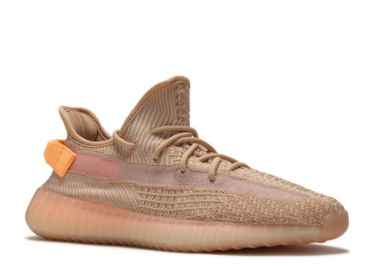 Davenzarry - Yeezy Boost 350 V2 'Clay' - Image 2