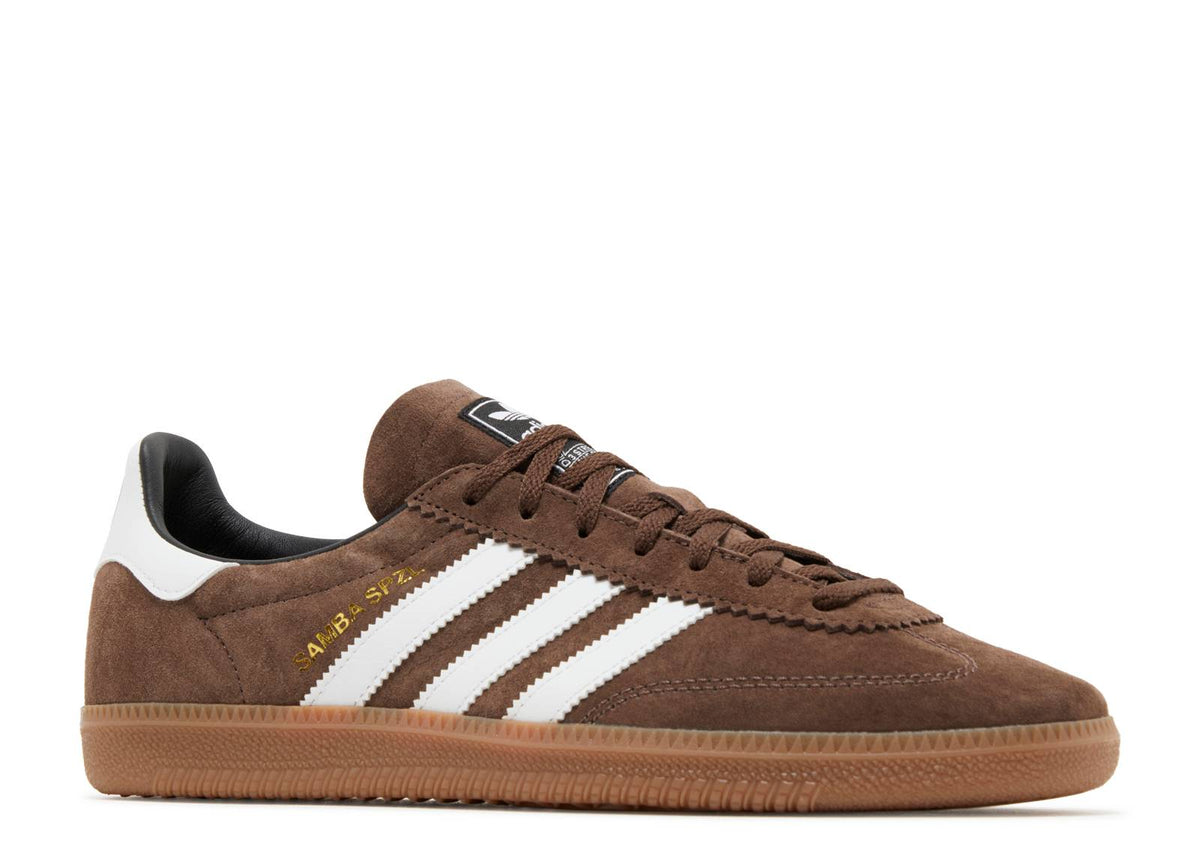 Davenzarry - Samba Deco Spezial 'Brown White Gum' - Image 2