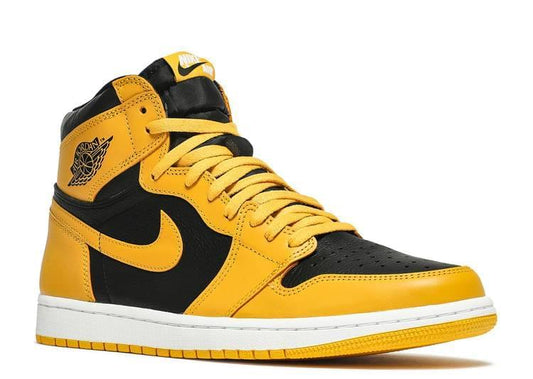 Davenzarry - Air Jordan 1 High Retro OG 'Pollen' - Image 2