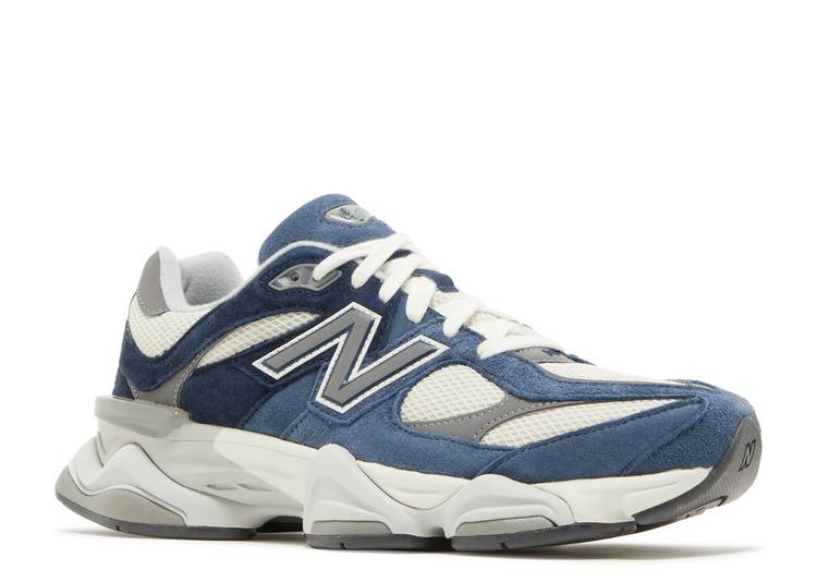 Davenzarry - New Balance 9060 'Natural Indigo' - Image 2