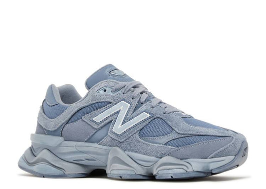 Davenzarry - New Balance 9060 'Arctic Grey' - Image 2