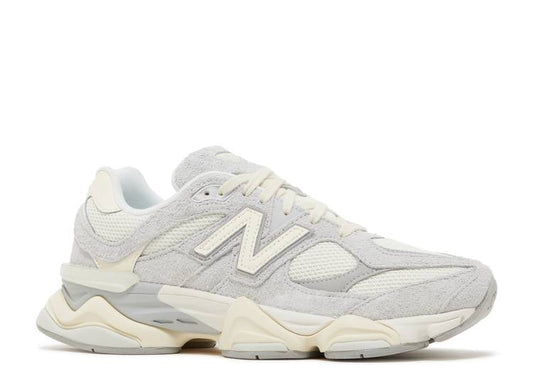 Davenzarry - New Balance 9060 'Quartz Grey' - Image 2