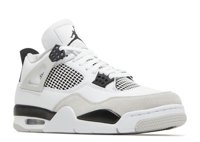 Davenzarry - Jordan 4 Retro 'Military Black' - Image 2