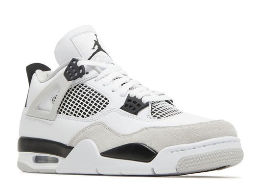 Davenzarry - Jordan 4 Retro 'Military Black' - Image 2