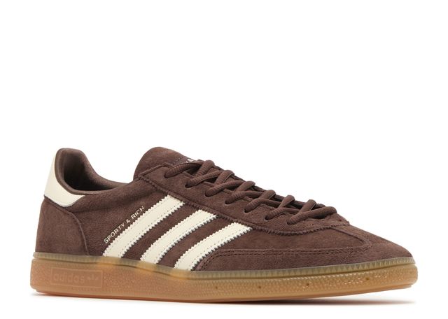 Davenzarry - Sporty & Rich x Handball Spezial 'Auburn Gum' - Image 2