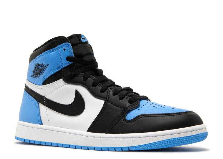 Davenzarry - Air Jordan 1 Retro High OG 'Unc Toe' - Image 3