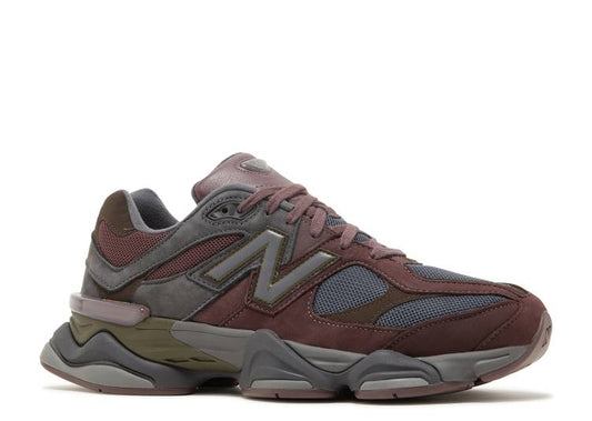 Davenzarry | New Balance 9060 'Truffle' | View 2
