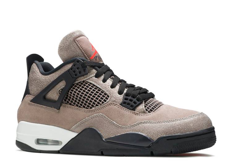 Davenzarry - Air Jordan 4 Retro 'Taupe Haze' - Image 2
