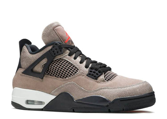 Davenzarry - Air Jordan 4 Retro 'Taupe Haze' - Image 2