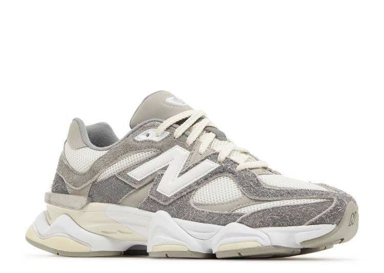 Davenzarry - New Balance 9060 'Grey White' - Image 2