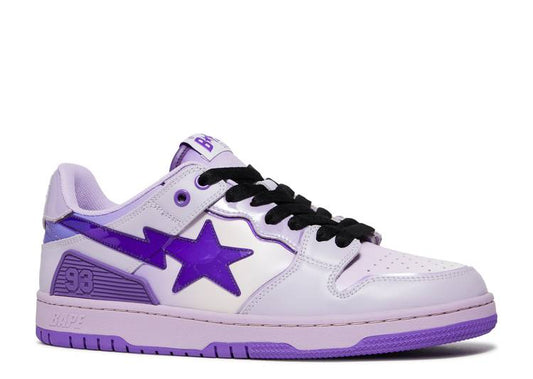 Davenzarry - SK8 Sta M1 'Purple' - Image 2