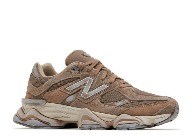 Davenzarry - New Balance 9060 'Mushroom' - Image 2
