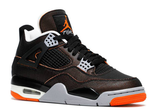 Davenzarry | Women's Air Jordan 4 Retro 'Starfish' | View 2