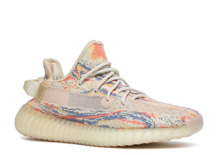 Davenzarry - Yeezy Boost 350 V2 'Mx Oat' - Image 2