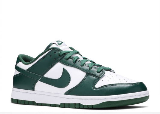 Davenzarry - Dunk Low 'Michigan State' - Image 2