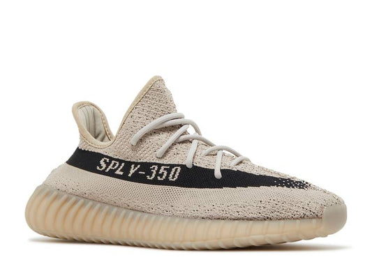 Davenzarry - Yeezy Boost 350 V2 'Slate' - Image 2
