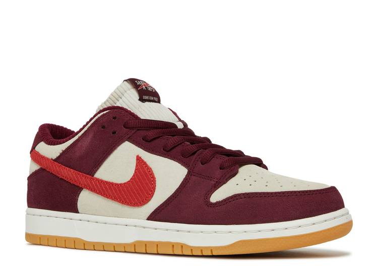 Davenzarry - Skate Like A Girl x Dunk Low Sb - Image 2