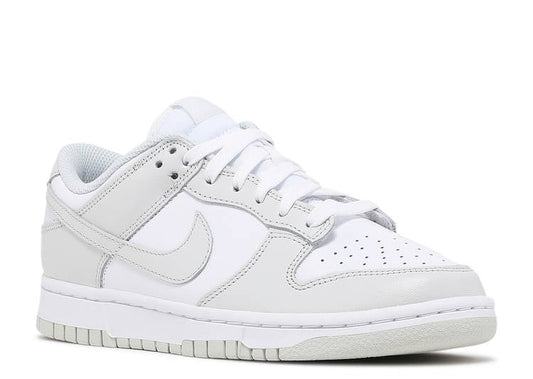 Davenzarry - Women's Dunk Low 'Photon Dust' - Image 2