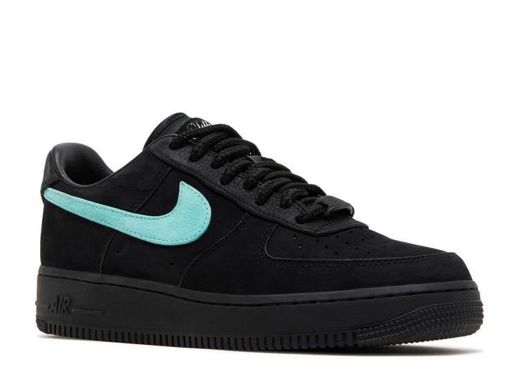 Davenzarry - Tiffany & Co. x Air Force 1 Low '1837' - Image 2