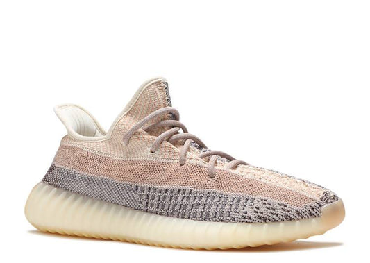 Davenzarry - Yeezy Boost 350 V2 'Ash Pearl' - Image 2