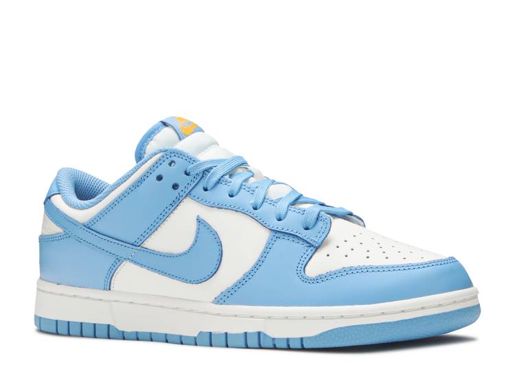 Davenzarry - Nike Dunk Low 'Coast' - Image 2