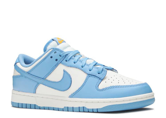 Davenzarry | Nike Dunk Low 'Coast' | View 2