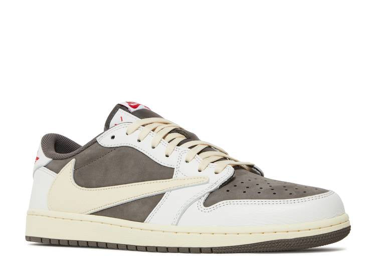 Davenzarry - Travis Scott x Air Jordan 1 Low OG 'Reverse Mocha' - Image 2