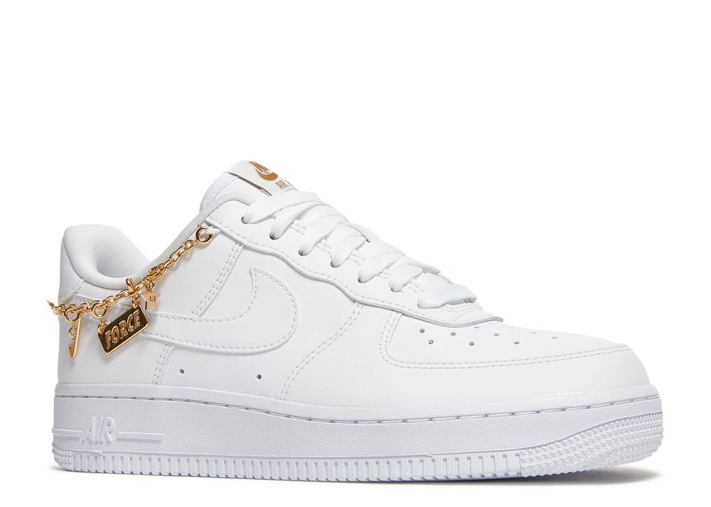 Davenzarry | Women's Air Force 1 '07 LX 'Lucky Charms' | View 3