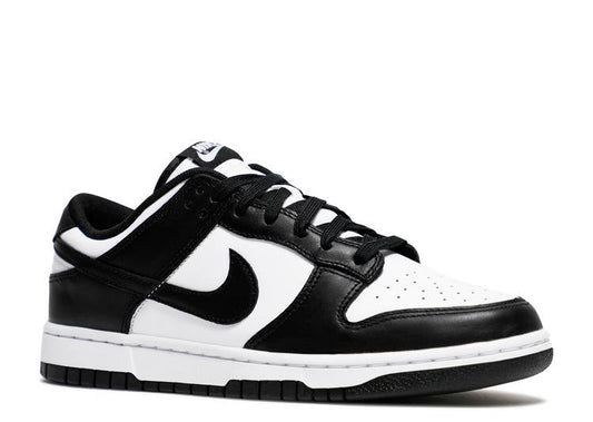 Davenzarry | Nike Dunk Low 'Panda' | View 2